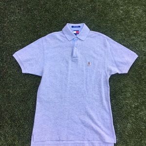 Tommy polo